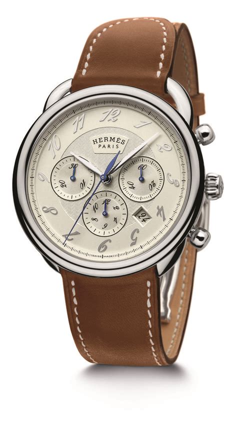 montre arceau hermès homme